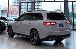 مرسيدس بنز GLS
